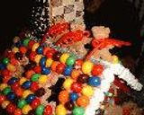 Millennium Munchkins' House (GBH)作り方41写真