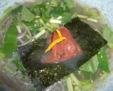 塩★そば作り方5写真