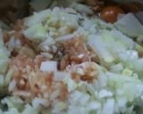 たれ焼きつくね作り方3写真