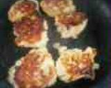 たれ焼きつくね作り方5写真