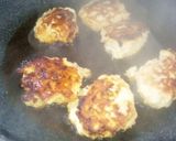 たれ焼きつくね作り方6写真