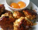 たれ焼きつくね作り方7写真