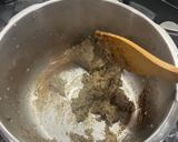 圧力鍋で簡単ビーフシチュー！作り方4写真