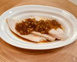 自家製プチプチもち麦オニオンドレッシング作り方13写真