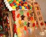 Millennium Munchkins' House (GBH)作り方44写真