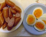 ちょこっとカレーグラタン作り方3写真