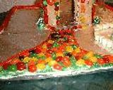 Millennium Munchkins' House (GBH)作り方45写真
