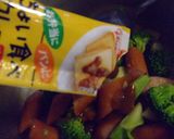 ちょこっとカレーグラタン作り方5写真
