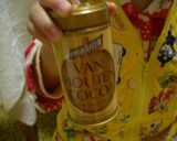 とろ～りなめらか☆ココアでチョコプリン風作り方1写真