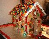Millennium Munchkins' House (GBH)作り方46写真