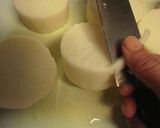 大根の味噌おでん☆居酒屋風♪作り方1写真