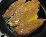ささみのピカタヨーグルトソース作り方4写真