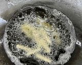 シンプルが美味しい!ごぼうの唐揚げ作り方5写真