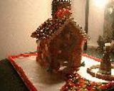 Millennium Munchkins' House (GBH)作り方47写真