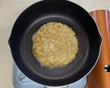 もやしのお好み焼き作り方4写真