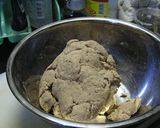 チャパティに挑戦作り方4写真