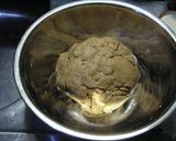 チャパティに挑戦作り方6写真