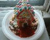 Millennium Munchkins' House (GBH)作り方49写真