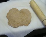 チャパティに挑戦作り方10写真