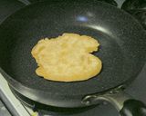 チャパティに挑戦作り方11写真