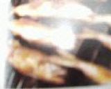鮎御飯作り方1写真