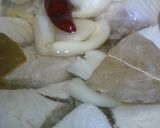 ノンノン風☆マグロのオイル煮作り方7写真