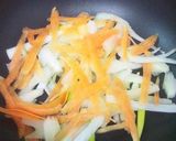 簡単!香味野菜のローストビーフ作り方4写真