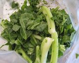 昭和な味のミートソース。作り方6写真