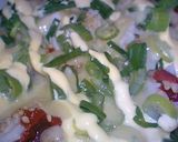 ノンノン風☆マグロのオイル煮作り方11写真