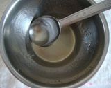ドッキリ❤スイートな目玉焼き作り方2写真