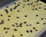 チーズクリーム・ラムレーズンロール♪作り方17写真