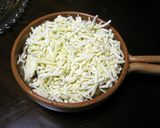 カレーが微妙に残ったら✿カレードリア作り方4写真