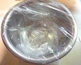 捏ねない簡単湯だねパン作り方2写真