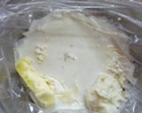 捏ねない簡単湯だねパン作り方4写真