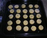 チョコベビー入りソフトクッキー作り方4写真