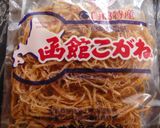 なとりのさきいかでイカチヂミ！作り方1写真