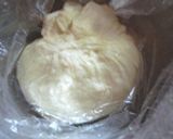 捏ねない簡単湯だねパン作り方6写真