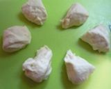 捏ねない簡単湯だねパン作り方7写真