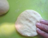 捏ねない簡単湯だねパン作り方10写真
