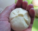 捏ねない簡単湯だねパン作り方11写真