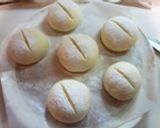 捏ねない簡単湯だねパン作り方12写真