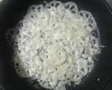 材料これだけ!パリパリれんこん♪作り方2写真