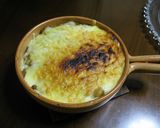 カレーが微妙に残ったら✿カレードリア作り方5写真
