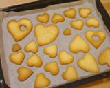 プレゼントに☆簡単チョコサンド☆作り方9写真