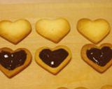 プレゼントに☆簡単チョコサンド☆作り方13写真