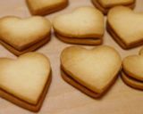 プレゼントに☆簡単チョコサンド☆作り方14写真