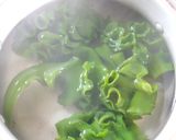 おつまみ食堂☆めかぶ作り方2写真