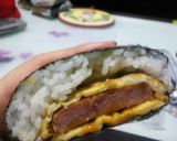 めちゃ旨！！スパムおにぎり作り方5写真