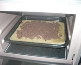 ナッツチョコ好きｻﾝ必見！チョコボール☆作り方4写真