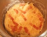 圧力鍋で。白菜とベーコンの豆乳・蒸し煮作り方3写真